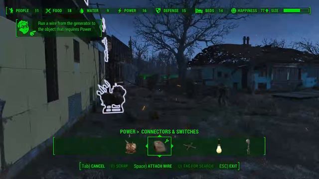 Fallout 4 смотреть онлайн