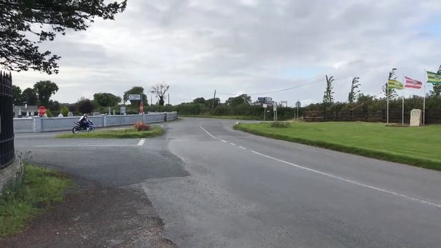 Suzuki GSXR 600 L1 5 september 2017