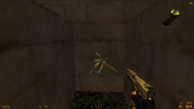 tHEYAMBO on chip_bhopnoob_x[mpbhop] done in 11:45.55 смотреть онлайн