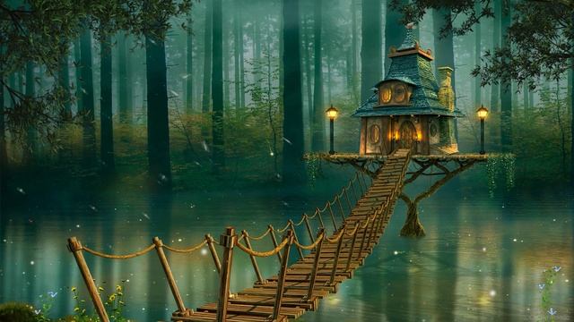 Bons Sonhos ? Música Relaxante para Dormir e Aliviar a Insônia - Durma Tranquilo смотреть онлайн