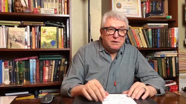 Русский язык настоящий ключ к познанию прошлого смотреть онлайн