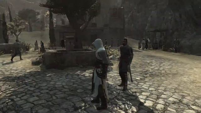 Let´s Play Assassins Creed #002 Hochmut kommt vor dem Fall смотреть онлайн