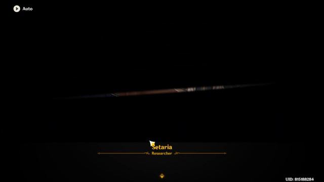 Like a Triumphant Hero Genshin Impact смотреть онлайн