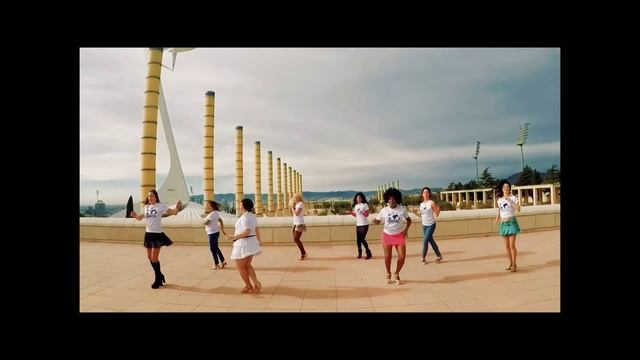 SAMBA DAY BARCELONA смотреть онлайн