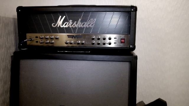 My Guitar Rig (Late 2012 - Early 2013) смотреть онлайн