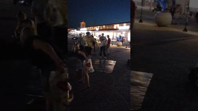 Сочи, брэйк