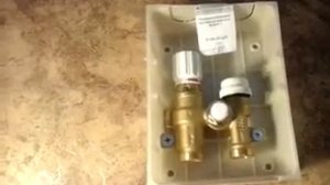 VALTEC Комплект ICBOX-1