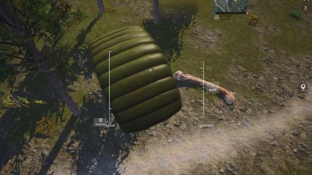 PUBG Mobile GODZILLA vs KONG - PT 1️⃣ (GRÁFICOS ULTRA HD) смотреть онлайн