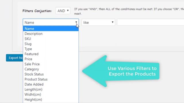 WooCommerce Product Import Plugin смотреть онлайн