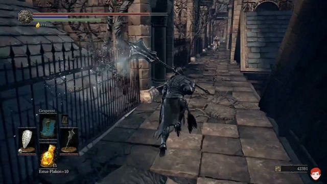 Trophyguide - Meister der Durchwirkungen - DS3 смотреть онлайн