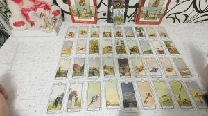 Значение карты ДОМ ? попавшая в тот или иной дом в БРЛ ? ? ?