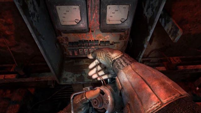 Metro Last Light Redux - КОРОТКИЕ КАТ-СЦЕНЫ, 4К - Часть 3 смотреть онлайн