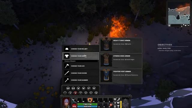 VIKING VENGEANCE | I Don't Die I Simply Stop смотреть онлайн