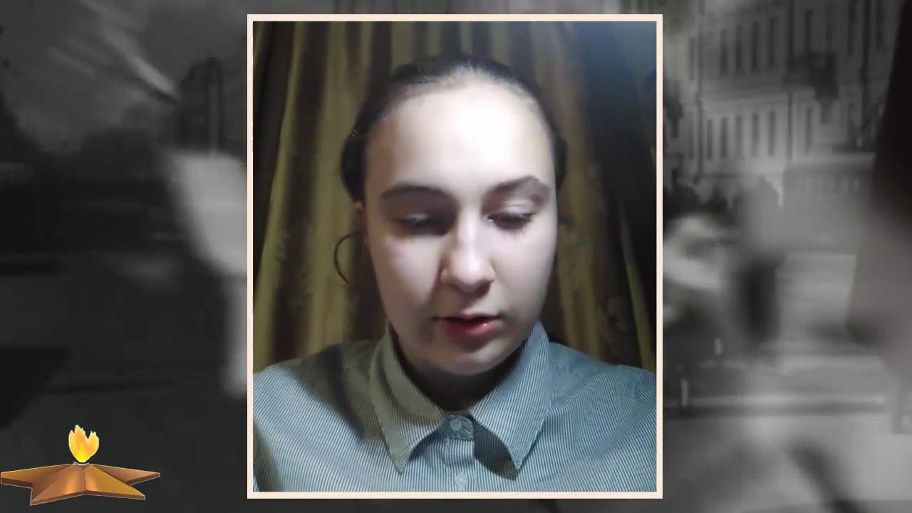 "Везущие жизнь" рассказ Ирины Муллер смотреть онлайн