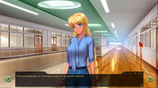 Бесконечное лето ~ Университетские рассказы #2 ~ Всё те же, всё там же ~ Озвучка в три голоса. смотреть онлайн