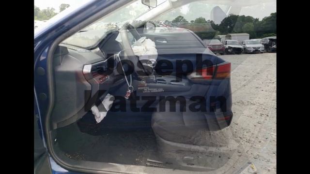 1N4BL4BVXLC245493 Nissan Altima s 2020 S 2 5 смотреть онлайн