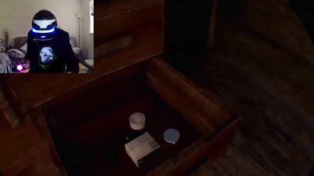 A Chair In A Room: Greenwater Walkthrough - madhousefaz смотреть онлайн
