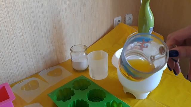 Соляное мыло своими руками с нуля. Польза, особенности приготовления. смотреть онлайн