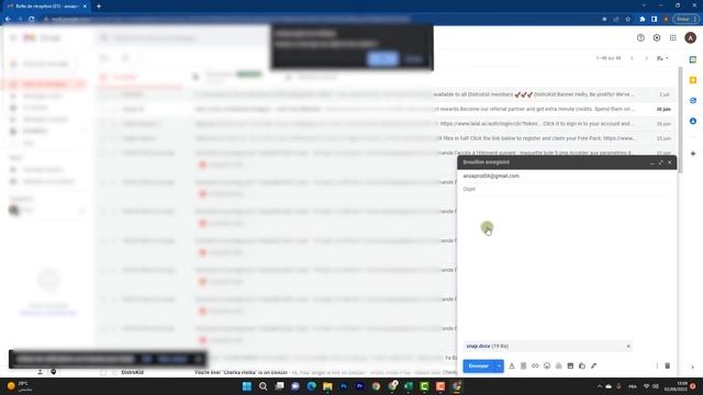 Impossible d'ouvrir le fichier Word, Des problèmes ont été décelés dans son contenu [5 Solutions] смотреть онлайн
