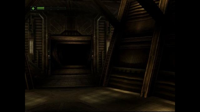 Alien: Resurrection | NVIDIA SHIELD Android TV | EPSXe Emulator [1080p] | Sony PS1 Exclusive