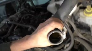 Стуканул Змз-409 Уаз Патриот. Установка Змз-409 на Патриот. ч.10