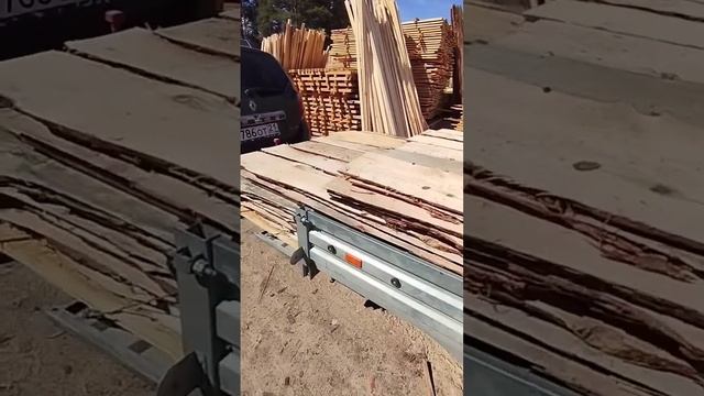 2м³ необрезной доски на мзса 718832 смотреть онлайн