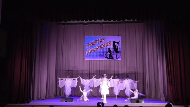 "Наша память",ансамбль современного танца "FAVORIT",фестиваль "Энергия движения 2015" смотреть онлайн