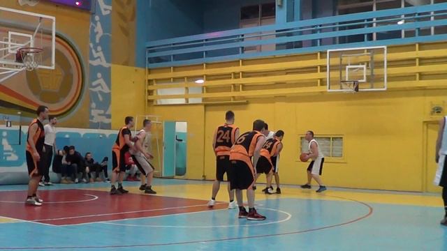Игра полностью. ЧО 2016-17. 9 тур. Десна - Варяги-2 98:60 (3/7) смотреть онлайн