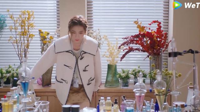 The CEO didn't realize that his alien girlfriend was silently saying goodbye to him! смотреть онлайн
