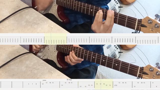 Табы к песне ЖЩ-Смелость (Guitar Cover) ОБЯЗАТЕЛЬНО ПРОЧТИТЕ ОПИСАНИЕ