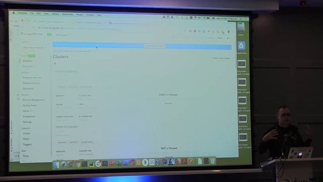PyCon Ireland 2019 - PyMongo for Beginners - Joe Drumgoole смотреть онлайн