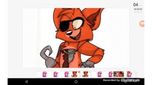 Реакция на сьюх 3 часть. RikDragon