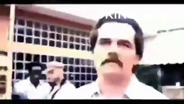 Pablo Escobar ( Пабло Эскобар)