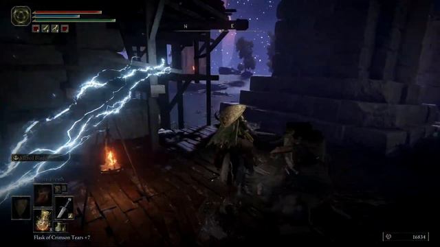I'll Do Anything For Your Armor! Elden Ring Adventures Part 25 смотреть онлайн