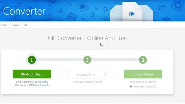 How To Convert Any Image To Gif? | How To Make A Gif? | How To Create An Animated Gif? смотреть онлайн