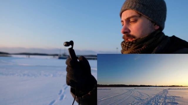 DJI Pocket 2 Creator Combo - Unboxing and Testing смотреть онлайн