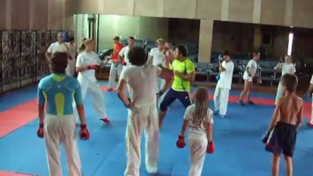 атаки в паре.mp4 смотреть онлайн