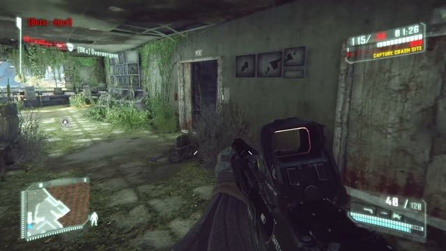 Let's Test Crysis 3 Beta with Nvidia GT 555M смотреть онлайн