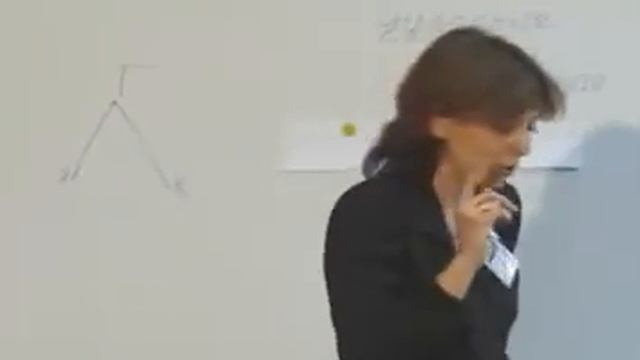 Мастер-класс "Литература" на конкурсе "Учитель года России 2003" (Федорова Т.В.) смотреть онлайн