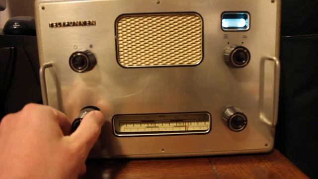 Telefunken MP3 Player смотреть онлайн