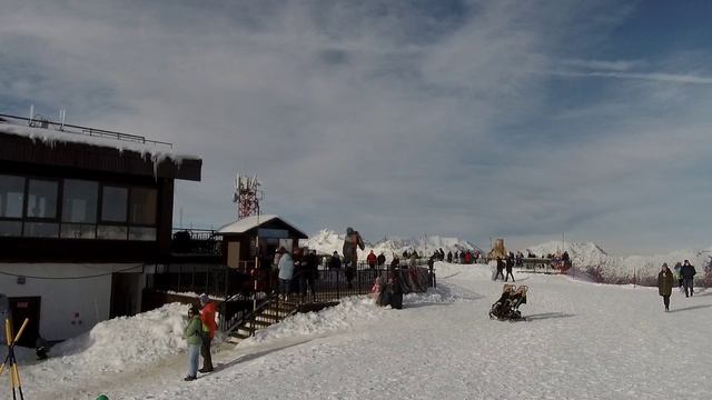 Роза Пик смотреть онлайн