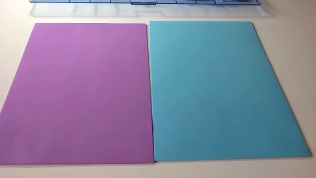 Фоамиран производства Китай и Германия