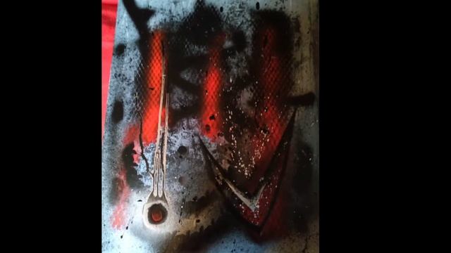 Industrial Art - Abstract Art смотреть онлайн
