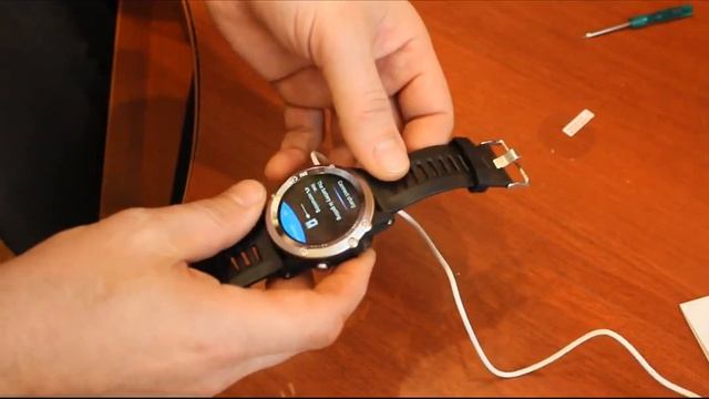 Smartwatch microwear h1 смотреть онлайн