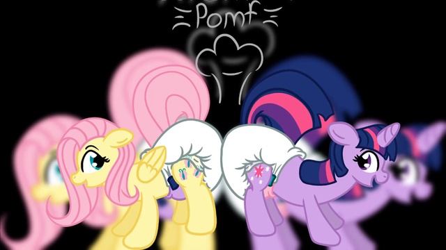 MlP Diaper Ep11