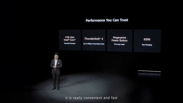 Huawei Smart Office - Matebook X Pro, Matebook E, MateStation X, Matepad Paper смотреть онлайн