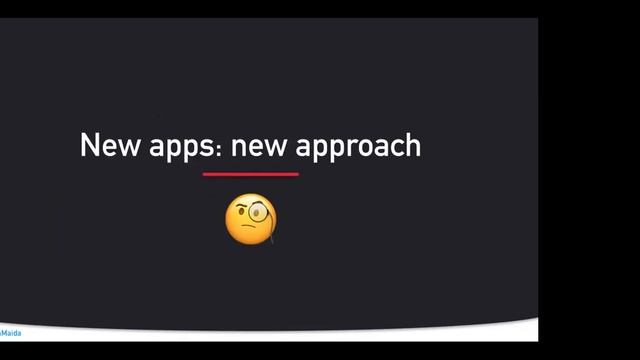 Global Angular Meetup featuring Kim Maida смотреть онлайн