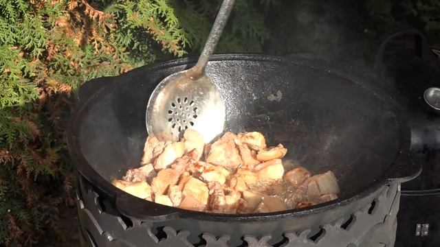 Кулинарный мастер-класс с Евой