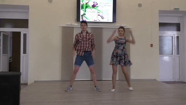День матери. Могилёвский государственный медицинский колледж. смотреть онлайн