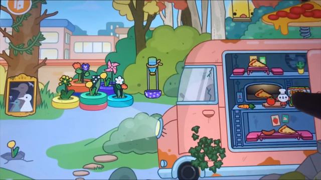 ~|где же спрятаны крампеты?|~|нашла всех крампетов|~ смотреть онлайн